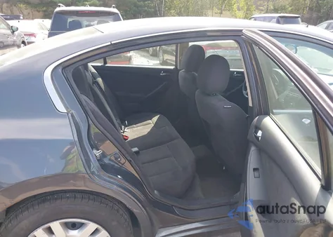 2012 Nissan Altima S z USA, uszkodzony, nr VIN 1N4AL2AP7CN502150